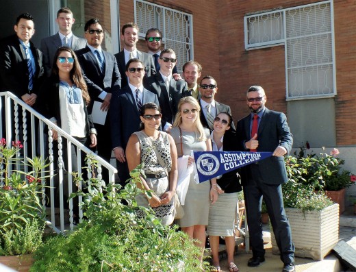 AC MBA CLASS - DOING BUSINESS IN ITALY_26