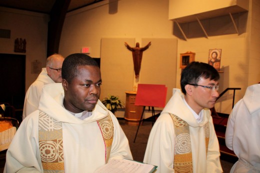 Fr  Peter Precourt AA Celebrates 40th Anniversary of Ordination_6