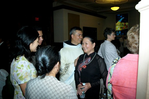 Br  Vo Tran Gia Dinh  A A  - Ordained Deacon_31