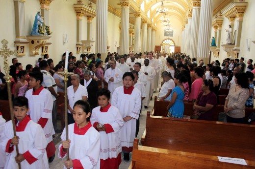 NEW ASSUMPTIONISTS COMMUNITY IN ORIZABA_1