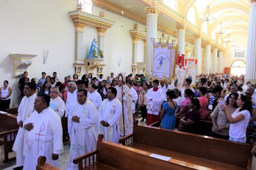 NEW ASSUMPTIONISTS COMMUNITY IN ORIZABA_2