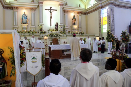 NEW ASSUMPTIONISTS COMMUNITY IN ORIZABA_3