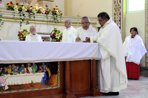 NEW ASSUMPTIONISTS COMMUNITY IN ORIZABA_13