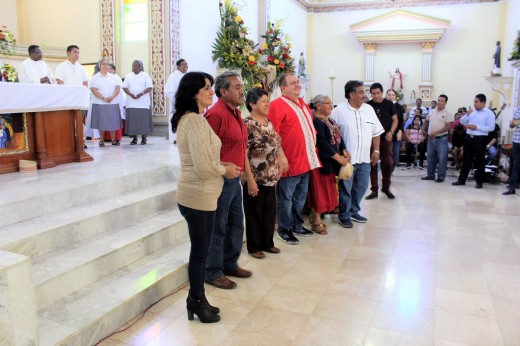 NEW ASSUMPTIONISTS COMMUNITY IN ORIZABA_34