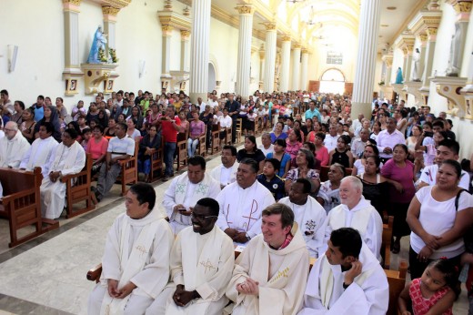 NEW ASSUMPTIONISTS COMMUNITY IN ORIZABA_35