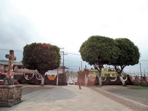 A visit to Assumptionists Community in San Andres_7