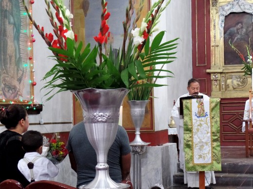 A visit to Assumptionists Community in San Andres_54