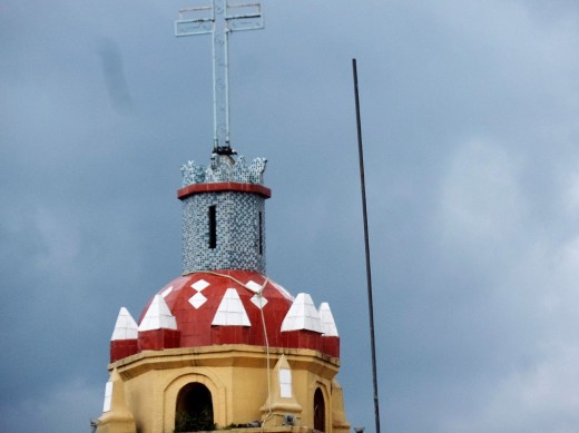 A visit to Assumptionists Community in San Andres_65