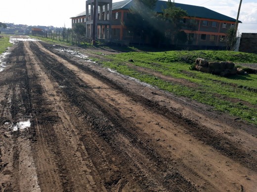 Assumption High School in Kenya_1