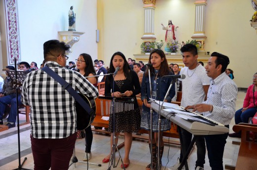 Final Profession of Marciano Lopez Solis and Rodel Cervantes Sapalo_57