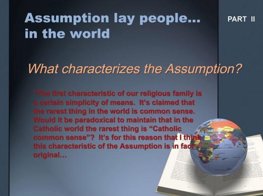 Assumption Lay People_20