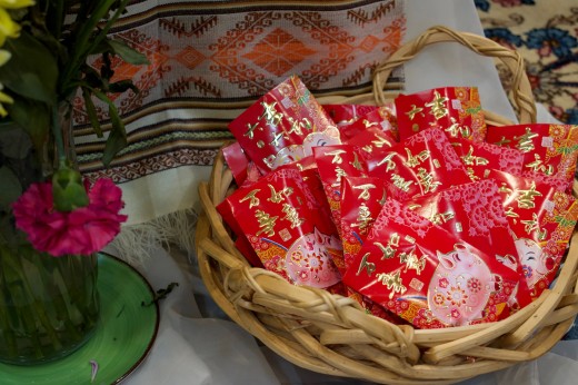 THE ASSUMPTIONIST CENTER CELEBRATES THE LUNAR NEW YEAR 2019_6