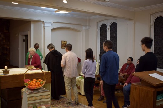 THE ASSUMPTIONIST CENTER CELEBRATES THE LUNAR NEW YEAR 2019_25