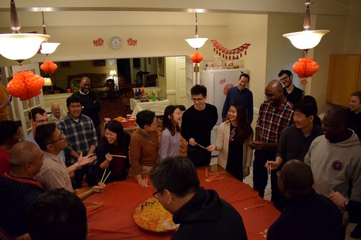 THE ASSUMPTIONIST CENTER CELEBRATES THE LUNAR NEW YEAR 2019_54