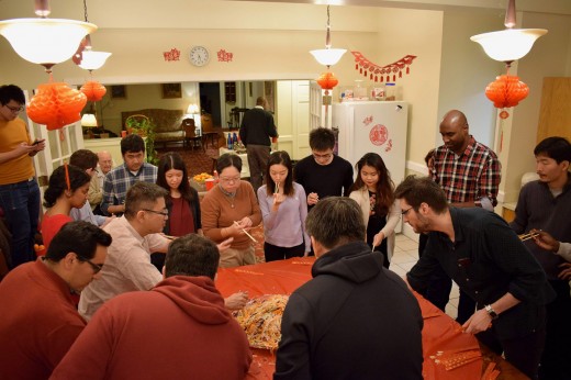 THE ASSUMPTIONIST CENTER CELEBRATES THE LUNAR NEW YEAR 2019_61