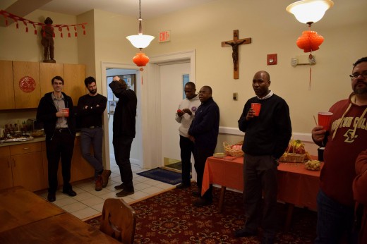 THE ASSUMPTIONIST CENTER CELEBRATES THE LUNAR NEW YEAR 2019_64