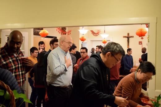 THE ASSUMPTIONIST CENTER CELEBRATES THE LUNAR NEW YEAR 2019_68