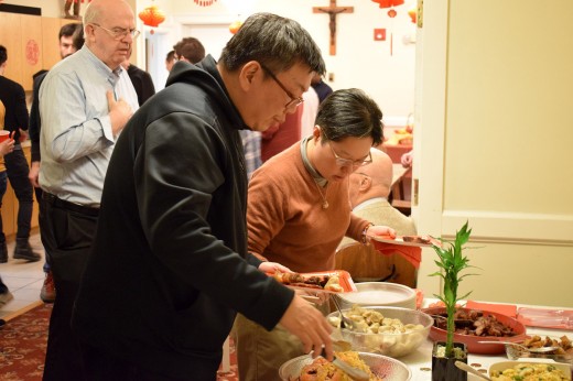 THE ASSUMPTIONIST CENTER CELEBRATES THE LUNAR NEW YEAR 2019_69