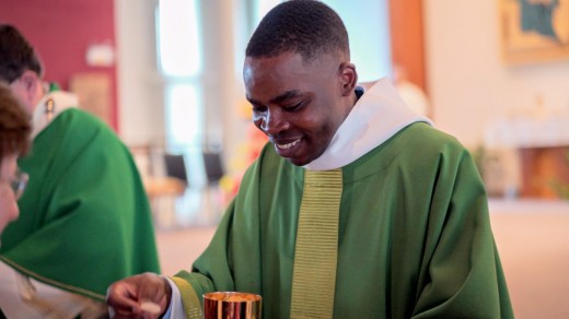 Ordination of Fr Jean-Bosco_14