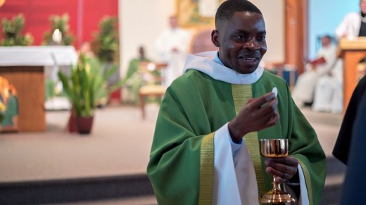 Ordination of Fr Jean-Bosco_16