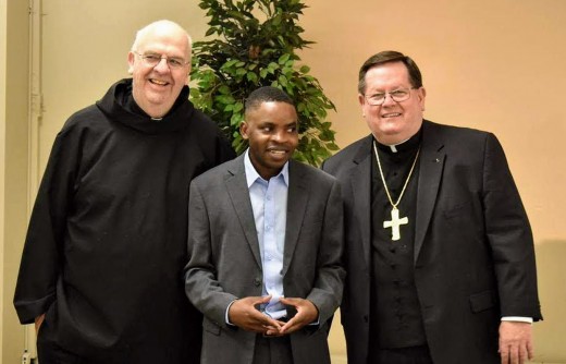 Ordination of Fr Jean-Bosco_37