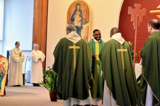 Ordination of Fr Jean-Bosco_38