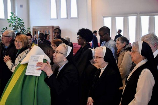 Ordination of Fr Jean-Bosco_45