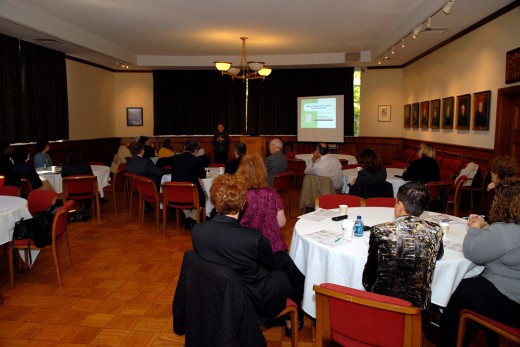 National Catholic Development Conference