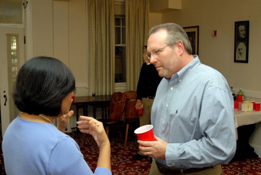 Conversations at the Center - November 2009_22