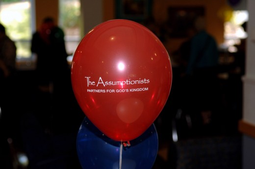 Assumptionist Family Gathering - Bicentennial Celebration_3