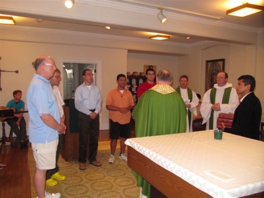 Assumptionist Center Welcomes New Residents_18