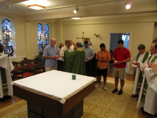 Assumptionist Center Welcomes New Residents_40