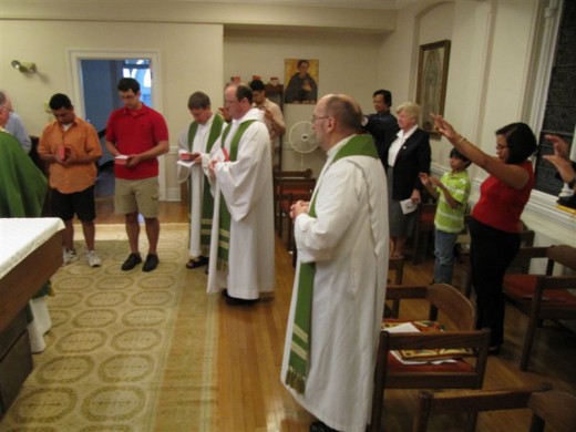 Assumptionist Center Welcomes New Residents_43