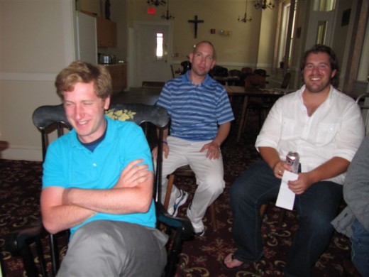 Assumptionist Center Welcomes New Residents_27