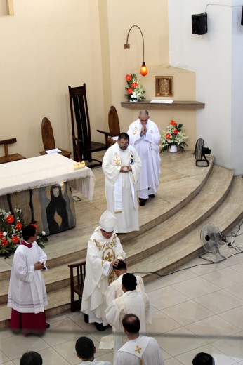 Ordination of Ricky Montanez and Alex Castro_1