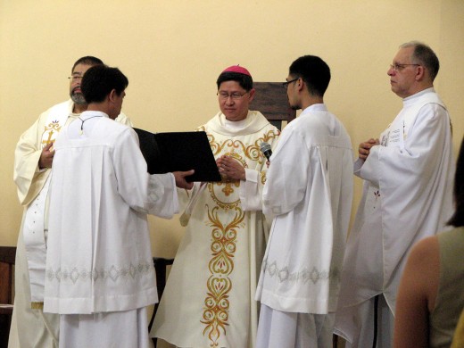 Ordination of Ricky Montanez and Alex Castro_5