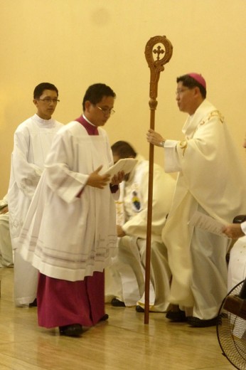 Ordination of Ricky Montanez and Alex Castro_8