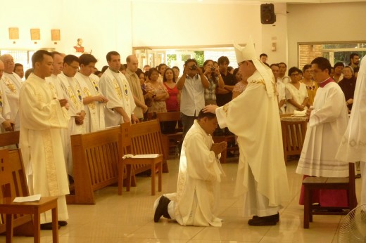 Ordination of Ricky Montanez and Alex Castro_9