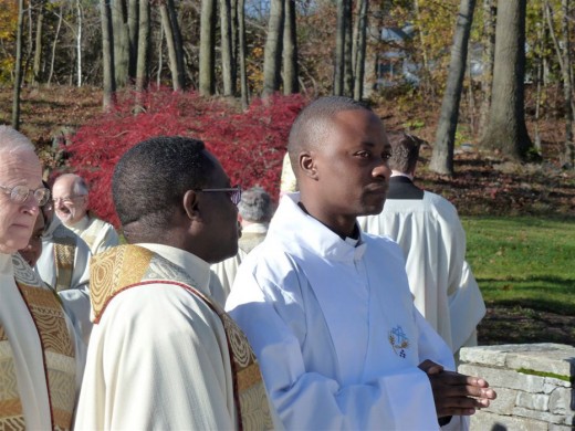 Ordination to the Priesthood of Brother Bernard Musondoli_3