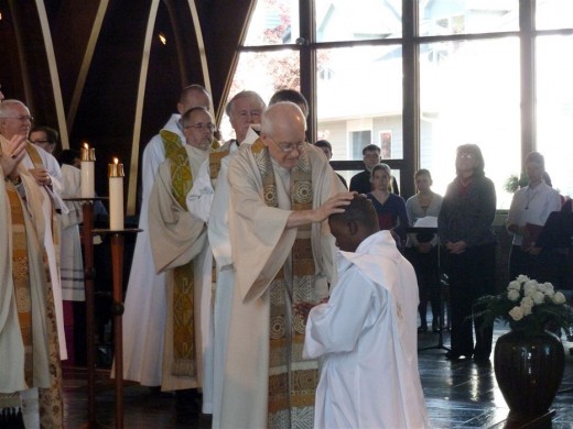 Ordination to the Priesthood of Brother Bernard Musondoli_20