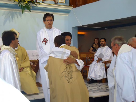 The ordination of Fr Celio Firme AA in Brazil_12