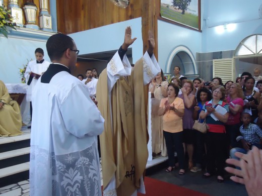 The ordination of Fr Celio Firme AA in Brazil_15