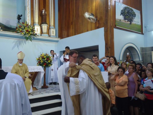 The ordination of Fr Celio Firme AA in Brazil_17