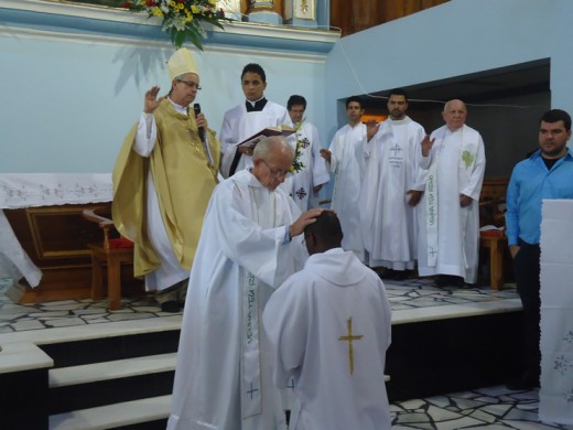 The ordination of Fr Celio Firme AA in Brazil_21