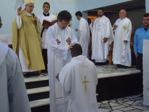 The ordination of Fr Celio Firme AA in Brazil_23