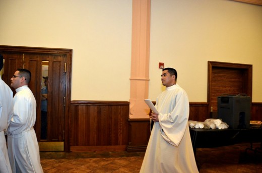 Ordination to Diaconate of Bro Ronald Sibugan_3