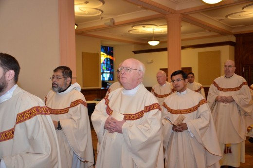 Ordination to Diaconate of Bro Ronald Sibugan_10