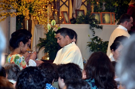 Ordination to Diaconate of Bro Ronald Sibugan_33