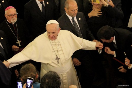 11-2014-Pope Francis visits Turkey_9