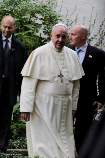 Pope Francis visits Turkey_13